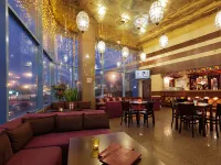 Park Tower Hotel Hotels in Moscow