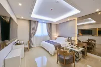 Gwangju Madrid Hotel Hotels in Gwangju