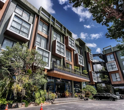 รูปภาพของเดอะวู้ด