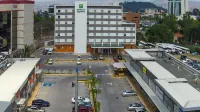 Holiday Inn Express TEGUCIGALPA by IHG - С парковкой