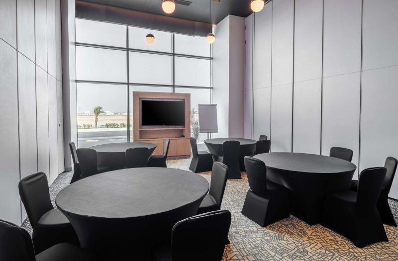 Park Inn by Radisson Jeddah Madinah Road photo 5