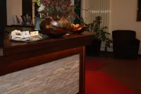 Stadthotel Berggeist Hotels in Kochel