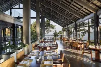 Anantara Kalutara Resort - breakfast