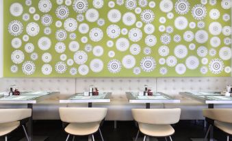 Ibis Styles Sharjah