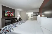 Red Roof Inn Freehold Hotels in Freehold Township