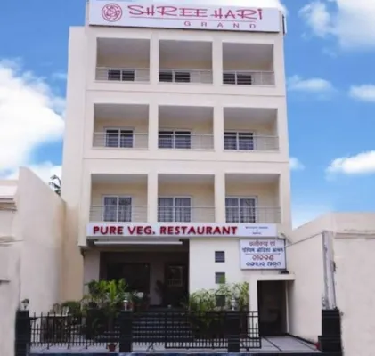 Hotel Shree Hari Grand