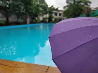 Dew Drops Boutique Retreat - รีสอร์ท