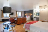The Infusion Beach Club Hotels in Palm Springs