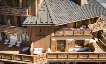 Coeur de Megève