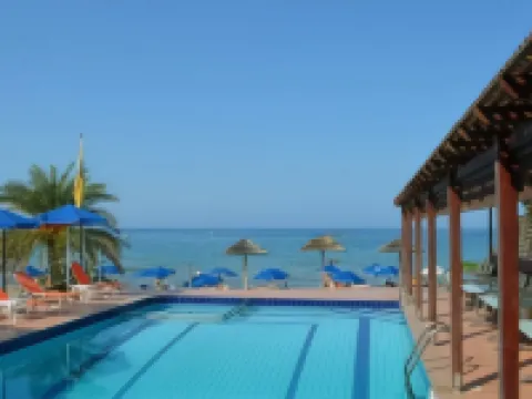 Stalis Hotel Hotels in Stalida