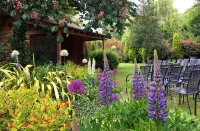 Egypt Mill Hotel and Restaurant Hotels in Nailsworth