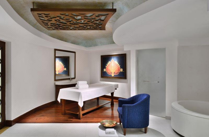 Le Meridien New Delhi photo 3