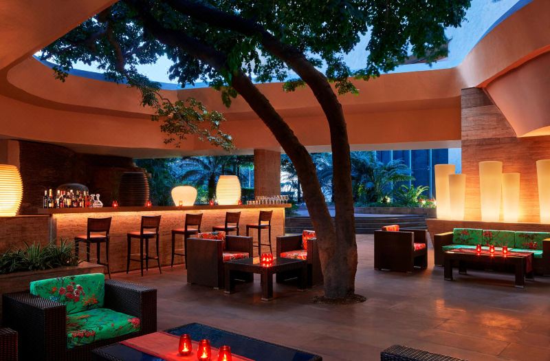 Le Meridien New Delhi photo 5