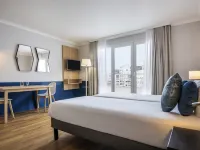 Aparthotel Adagio la Défense Kléber