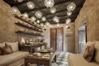 La Sultana Marrakech Hotels in Marrakesh