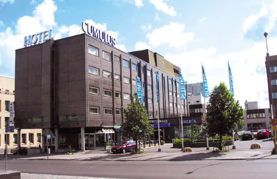 于韋斯屈萊市斯甘迪克公寓