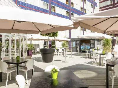 Ibis Styles Paris Bercy Hotels in Paris