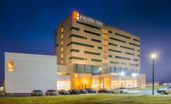 Fiesta Inn Toluca Aeropuerto