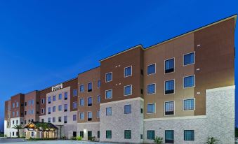 Staybridge Suites IAH Airport East