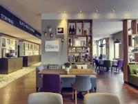 Mercure München City Center - 朝食