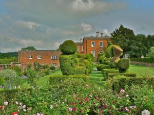 Mount Ephraim B&B