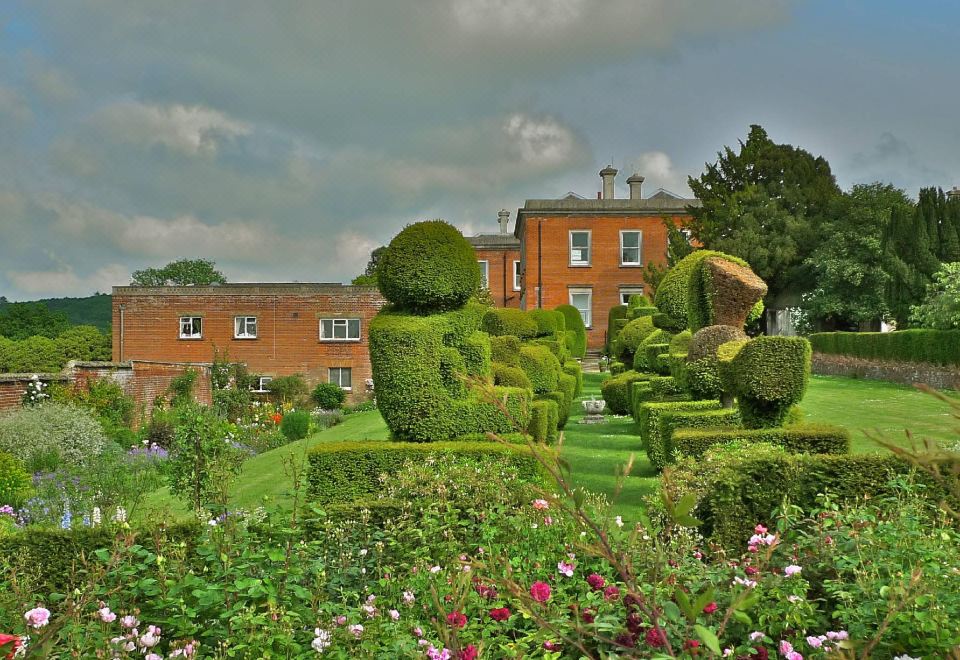 Mount Ephraim B&B