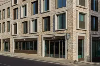 Staycity Aparthotels London Dalston Hotels in Лондон