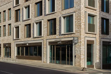 Staycity Aparthotels London Dalston