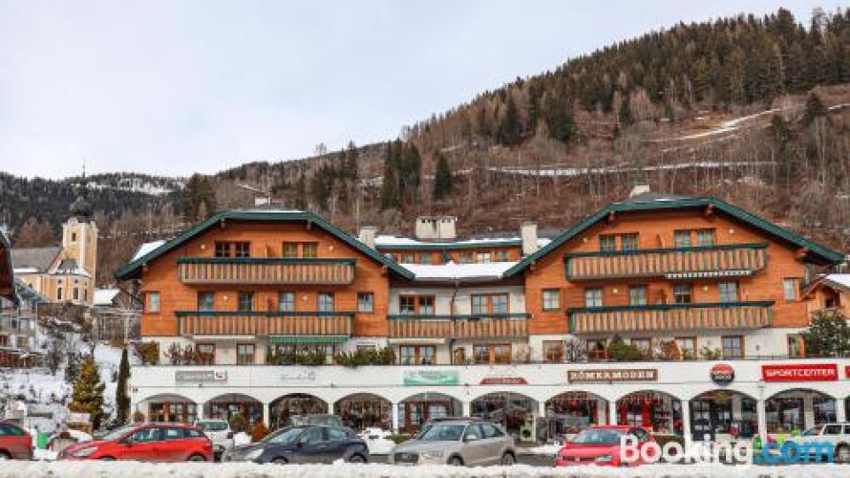 Appartement Else