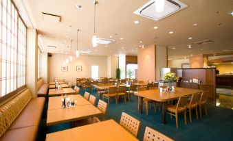 Pearl Hotel Ryogoku