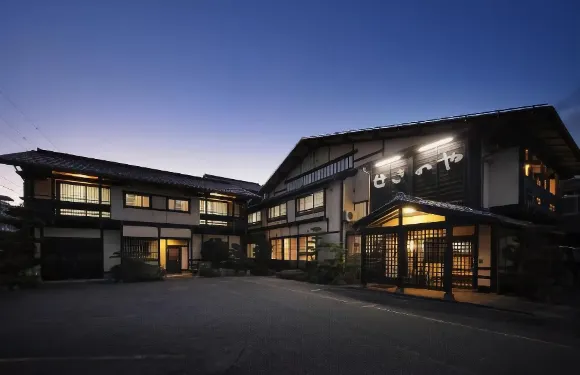 海風香旅館關野雅