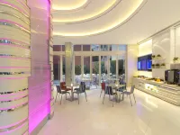 香港富薈上環酒店 鄰近半山區的酒店