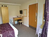 Springfields Hotel di Horsham
