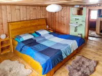 Feu de Joie Hotels in Disentis