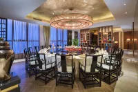 Crowne Plaza Sanya City Center