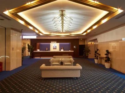 렘브란트 호텔 도쿄-마치다 Machida Central Library 주변 호텔