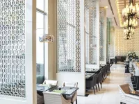 Mandarin Hotel Managed by Centre Point Hotels in der Nähe von MRT-Station Sam Yan