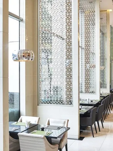 รูปภาพของโรงแรมแมนดาริน กรุงเทพฯ