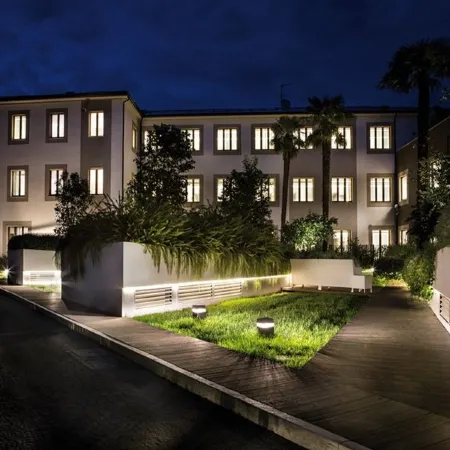 Hotel Il Cantico St. Peter