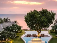 Devasom Hua Hin Resort Hotel di Cha Am