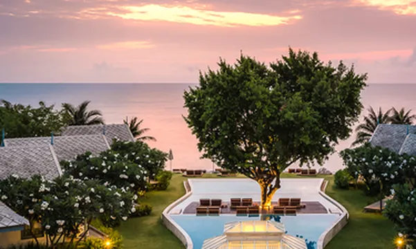 รูปภาพของเทวาศรม หัวหิน รีสอร์ท