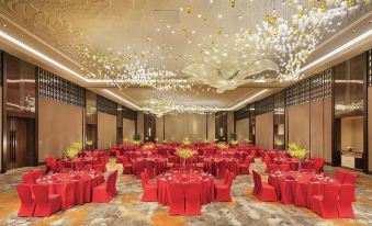 Grand New Century Hotel (Hangzhou Boao) - Housity