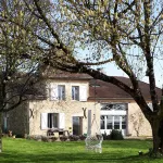 Maison des Quatre Saisons