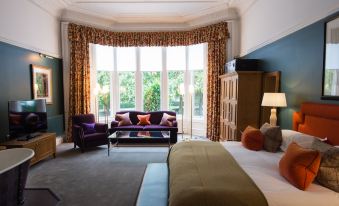 One Devonshire Gardens a Hotel du Vin