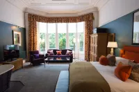 One Devonshire Gardens a Hotel du Vin Hotels near Vahris House
