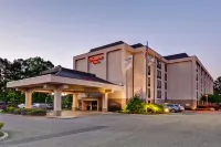 Hampton Inn Birmingham/Mountain Brook Hôtels à : Homewood