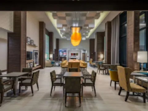 Hampton Inn & Suites Dallas-The Colony Hotels in The Colony