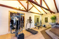 Hotel Rincon de Puembo, BW Signature Collection - Gym