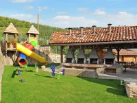 Canada 산제노 호텔