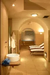 Grand Hotel Cocumella - spa